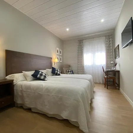 Country house Azafran